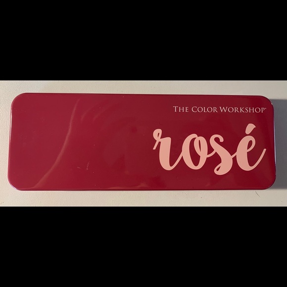 Eye Shadow Pallete - Picture 2 of 2